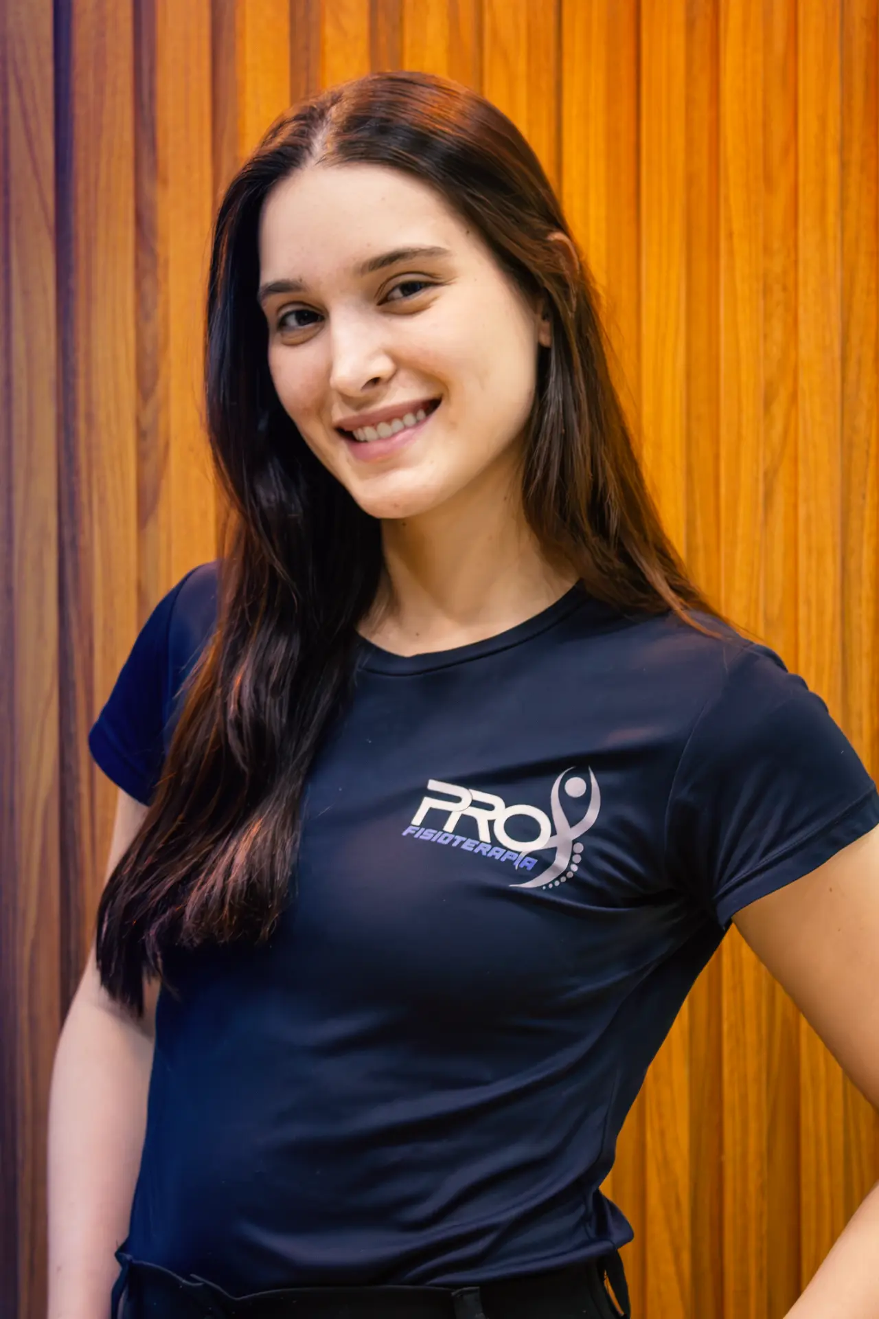 Foto de Camila Biscalquini
